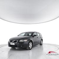 VOLVO V50 2.0i 16V cat Momentum - PER OPERATORI