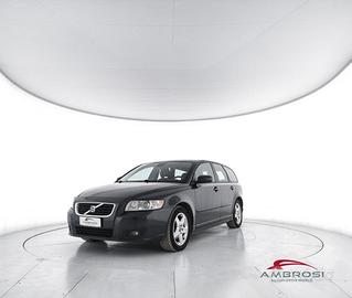 VOLVO V50 2.0i 16V cat Momentum - PER OPERATORI