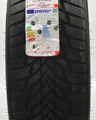 2 Pneumatici 195/50 R16 Petlas Snowmaster 2 Xl