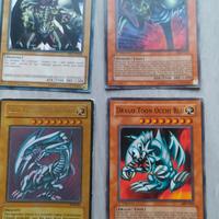 Carte Yu-Gi-Oh rare