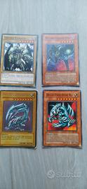 Carte Yu-Gi-Oh rare
