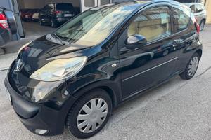 Peugeot 107 1.0 68CV 3p. Sweet Years