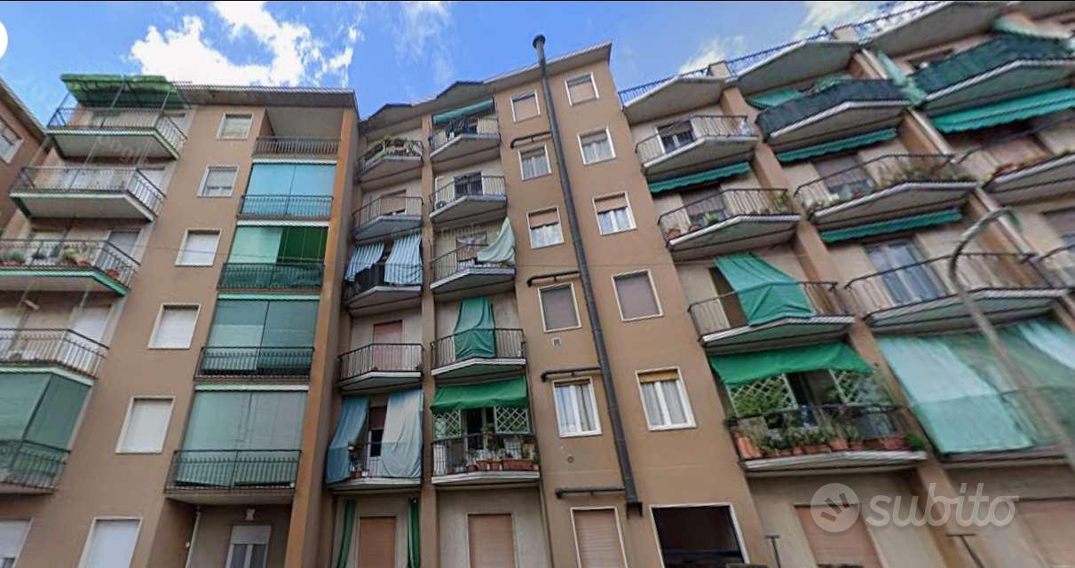 Appartamento – Vigevano, Piccolini - Vista 3