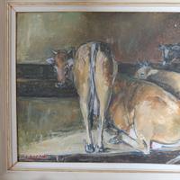 Quadro di Adriano Bogoni