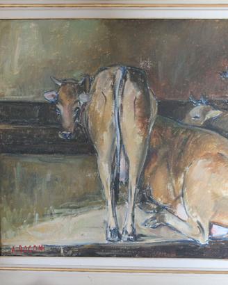 Quadro di Adriano Bogoni