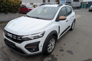 Dacia Sandero Stepway 1.0 TCe 90 CV Essential