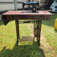 macchina di cucire Singer 1941