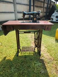 macchina di cucire Singer 1941