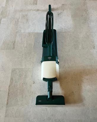 Vorwerk Folletto VK121 originale + accessori
