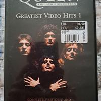QUEEN Greatest Video Hits 1(2002)The DvdCollection