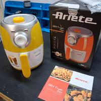 FRIGGITRICE AD ARIA
ARIETE AIRY FRYER MINI