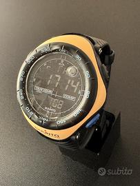 SUUNTO REGATTA BIANCO VINTAGE