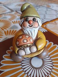 Gnomo da collezione Thun originale