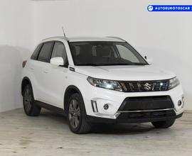 Suzuki Vitara 1.4 Hybrid 4WD AllGrip Cool