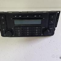 Tastiera Comando navigatore radio freelander 2