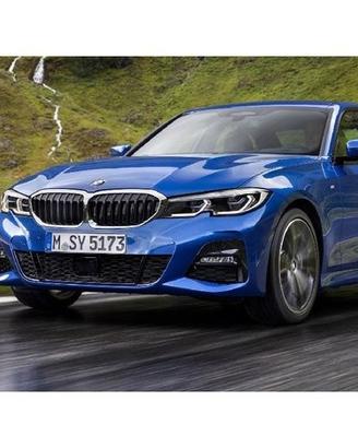 Ricambi usati bmw serie 3 m sport 2019 #b