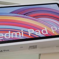 TABLET REDMI PAD PRO 128gb