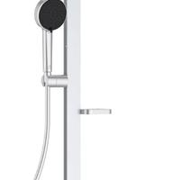 Colonna doccia in alluminio Ideal Standard Alu+