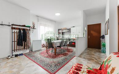 BILOCALE CON CUCINA ABITABILE