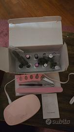 Kit Ricostruzione Unghie LOYFUN + ACCESORI