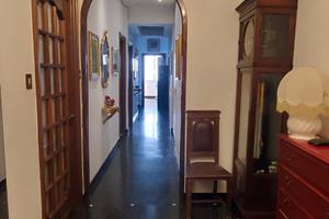 Stanza SINGOLA in via Maurizio Sacchi, S. Martino