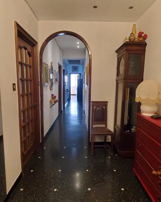 Stanza SINGOLA in via Maurizio Sacchi, S. Martino