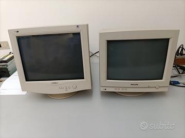 MONITOR PHILIPS tubo catodico
