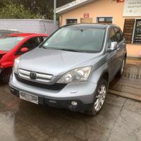 Ricambi honda crv 2008 2.2 diesel