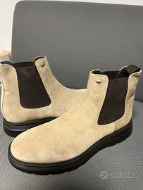 Stivaletto Chelsea Guardiani