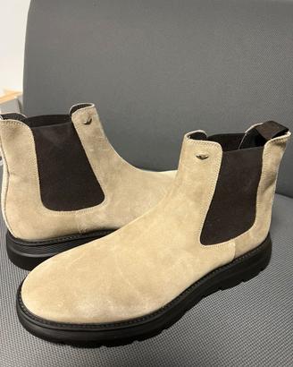Stivaletto Chelsea Guardiani
