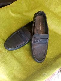 Tommy Hilfiger mocassino 