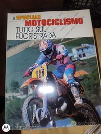 Motociclismo 1989