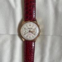 Wonder watch vintage 18kt