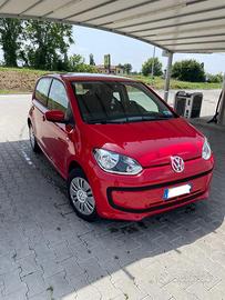 Volkswagen UP 1.0 - 5 Porte - 2013