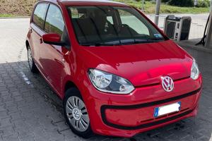 Volkswagen UP 1.0 - 5 Porte - 2013