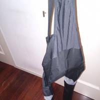 salopette invernale uomo Van Rysel