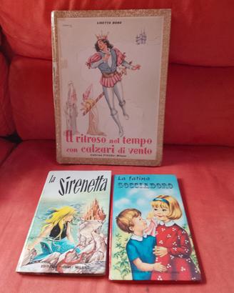 tre libri editrice Piccoli