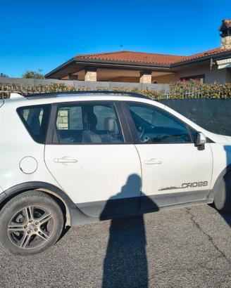 Pinze freno Renault Scenic 2013