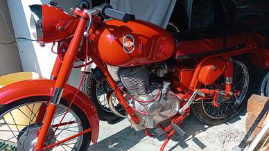 Moto storica ed epoca