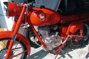 Moto storica ed epoca