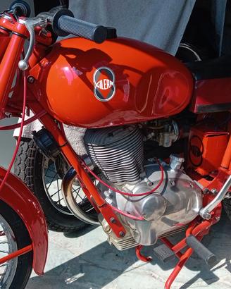 Moto storica ed epoca