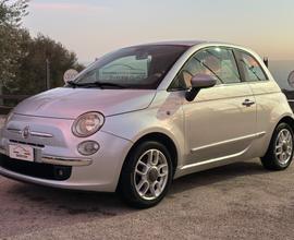 Fiat 500 1.3 Multijet 16V 75CV Pop Neopatentati