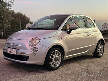 Fiat 500 1.3 Multijet 16V 75CV Pop Neopatentati