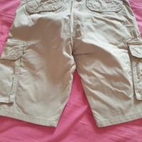 Bermuda ragazzo lyle e Scott taglia 40