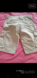 Bermuda ragazzo lyle e Scott taglia 40