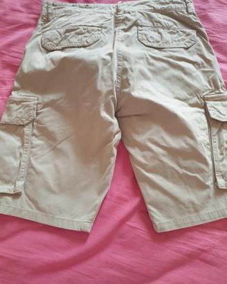 Bermuda ragazzo lyle e Scott taglia 40