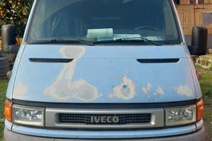 iveco daily 