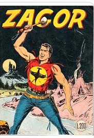 zagor anno 1980