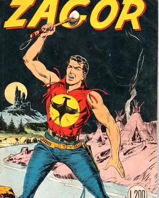 zagor anno 1980