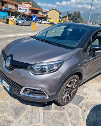 Renault Captur 1.5 dCi 8V 90 CV Start&Stop Project
